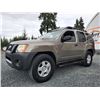Image 3 : C6 --  2005 Nissan Xterra Off Road 4X4 , Grey, 248156