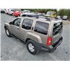 Image 40 : C6 --  2005 Nissan Xterra Off Road 4X4 , Grey, 248156