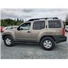 Image 42 : C6 --  2005 Nissan Xterra Off Road 4X4 , Grey, 248156