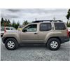 Image 43 : C6 --  2005 Nissan Xterra Off Road 4X4 , Grey, 248156
