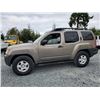 Image 44 : C6 --  2005 Nissan Xterra Off Road 4X4 , Grey, 248156