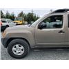 Image 48 : C6 --  2005 Nissan Xterra Off Road 4X4 , Grey, 248156