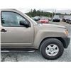 Image 53 : C6 --  2005 Nissan Xterra Off Road 4X4 , Grey, 248156