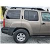 Image 54 : C6 --  2005 Nissan Xterra Off Road 4X4 , Grey, 248156