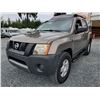 Image 6 : C6 --  2005 Nissan Xterra Off Road 4X4 , Grey, 248156