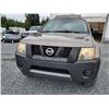 Image 8 : C6 --  2005 Nissan Xterra Off Road 4X4 , Grey, 248156