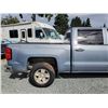 Image 52 : A3 --  2015 CHEVROLET 1500 CREW CAB 4X4, BLUE, 200457 KM "NO RESERVE"