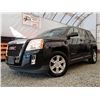 Image 2 : C6F --  2013 GMC TERRAIN SLE AWD, Black, 161,775 KM