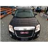 Image 8 : C6F --  2013 GMC TERRAIN SLE AWD, Black, 161,775 KM