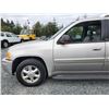 Image 52 : D4 --  2004 GMC ENVOY XUV 4X4, Grey, 185,071 KM