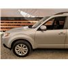 Image 52 : D1 --  2011 SUBARU FORESTER 2.5X PREWMIUM AWD, Silver, 184,356 KM