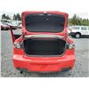 Image 75 : A12 --  2009 MAZDA 3 I, Red, 191,295 KM'S