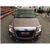 Image 8 : C4 --  2012 GMC TERRAIN SLE AWD, Brown, 157,903 KM'S