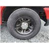 Image 52 : A10 --  2008 FORD RANGER SUPER CAB SPORT, Red, 354 213
