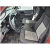 Image 75 : A10 --  2008 FORD RANGER SUPER CAB SPORT, Red, 354 213