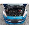 Image 52 : A12B --  2014 FORD FIESTA SE, BLUE, 111,317 KM  "NO RESERVE"