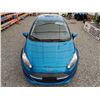 Image 8 : A12B --  2014 FORD FIESTA SE, BLUE, 111,317 KM  "NO RESERVE"