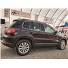 Image 25 : E6 --  2011 VOLKSWAGEN TIGUAN S TURBO AWD, Black, 144 017 KM  KMS