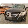 Image 8 : E6 --  2011 VOLKSWAGEN TIGUAN S TURBO AWD, Black, 144 017 KM  KMS