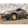 Image 2 : A12C --  2002 DODGE CARAVAN SE, Blue, 206 998 KM  KMS