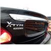 Image 52 : B1 --  2008 JAGUAR X-TYPE 3.0 AWD, Black, 163 460 KM  KMS