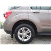 Image 52 : E4 --  2010 CHEVROLET EQUINOX LS, Brown, 128 182 KM  KMS