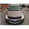 Image 8 : E4 --  2010 CHEVROLET EQUINOX LS, Brown, 128 182 KM  KMS