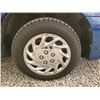 Image 52 : A12E --  2003 CHEVROLET CAVALIER, Blue, 221 245 KM  KMS
