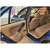 Image 75 : A12E --  2003 CHEVROLET CAVALIER, Blue, 221 245 KM  KMS