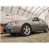 Image 2 : A6 --  2006 HYUNDAI SONATA, Grey, 291 417 KM  KMS "NO RESERVE"