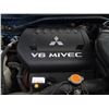 Image 52 : F1 --  2008 MITSUBISHI OUTLANDER LS AWD, Blue, 248 729 KM  KMS