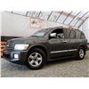 Image 1 : G2 --  2006 INFINITI QX56 4X4, Grey, 164,305 MILES