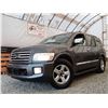 Image 2 : G2 --  2006 INFINITI QX56 4X4, Grey, 164,305 MILES