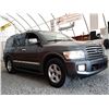 Image 8 : G2 --  2006 INFINITI QX56 4X4, Grey, 164,305 MILES