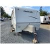 Image 12 : 0C --  2006 OUTBACK BY KEYSTONE TRAVEL TRAILER,