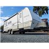 Image 14 : 0C --  2006 OUTBACK BY KEYSTONE TRAVEL TRAILER,