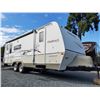 Image 15 : 0C --  2006 OUTBACK BY KEYSTONE TRAVEL TRAILER,