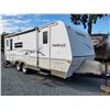 Image 16 : 0C --  2006 OUTBACK BY KEYSTONE TRAVEL TRAILER,