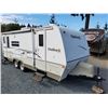 Image 17 : 0C --  2006 OUTBACK BY KEYSTONE TRAVEL TRAILER,