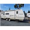 Image 19 : 0C --  2006 OUTBACK BY KEYSTONE TRAVEL TRAILER,