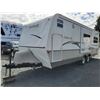 Image 1 : 0C --  2006 OUTBACK BY KEYSTONE TRAVEL TRAILER,