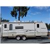 Image 21 : 0C --  2006 OUTBACK BY KEYSTONE TRAVEL TRAILER,