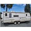 Image 22 : 0C --  2006 OUTBACK BY KEYSTONE TRAVEL TRAILER,