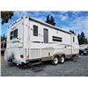 Image 24 : 0C --  2006 OUTBACK BY KEYSTONE TRAVEL TRAILER,