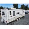 Image 26 : 0C --  2006 OUTBACK BY KEYSTONE TRAVEL TRAILER,