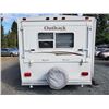 Image 31 : 0C --  2006 OUTBACK BY KEYSTONE TRAVEL TRAILER,
