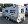 Image 35 : 0C --  2006 OUTBACK BY KEYSTONE TRAVEL TRAILER,