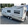 Image 38 : 0C --  2006 OUTBACK BY KEYSTONE TRAVEL TRAILER,