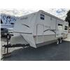 Image 3 : 0C --  2006 OUTBACK BY KEYSTONE TRAVEL TRAILER,