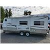 Image 41 : 0C --  2006 OUTBACK BY KEYSTONE TRAVEL TRAILER,